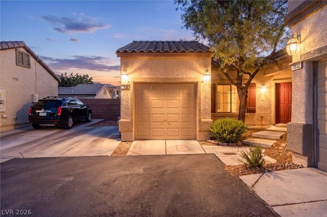 7836 Drydust Court, Las Vegas, NV 89149