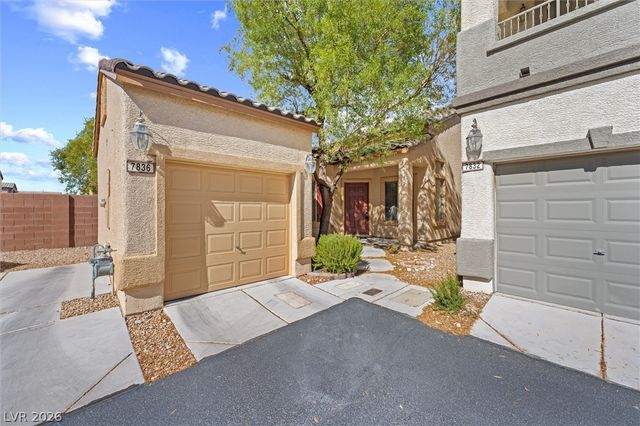 7836 Drydust Court, Las Vegas, NV 89149