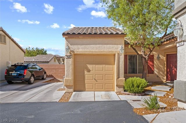7836 Drydust Court, Las Vegas, NV 89149