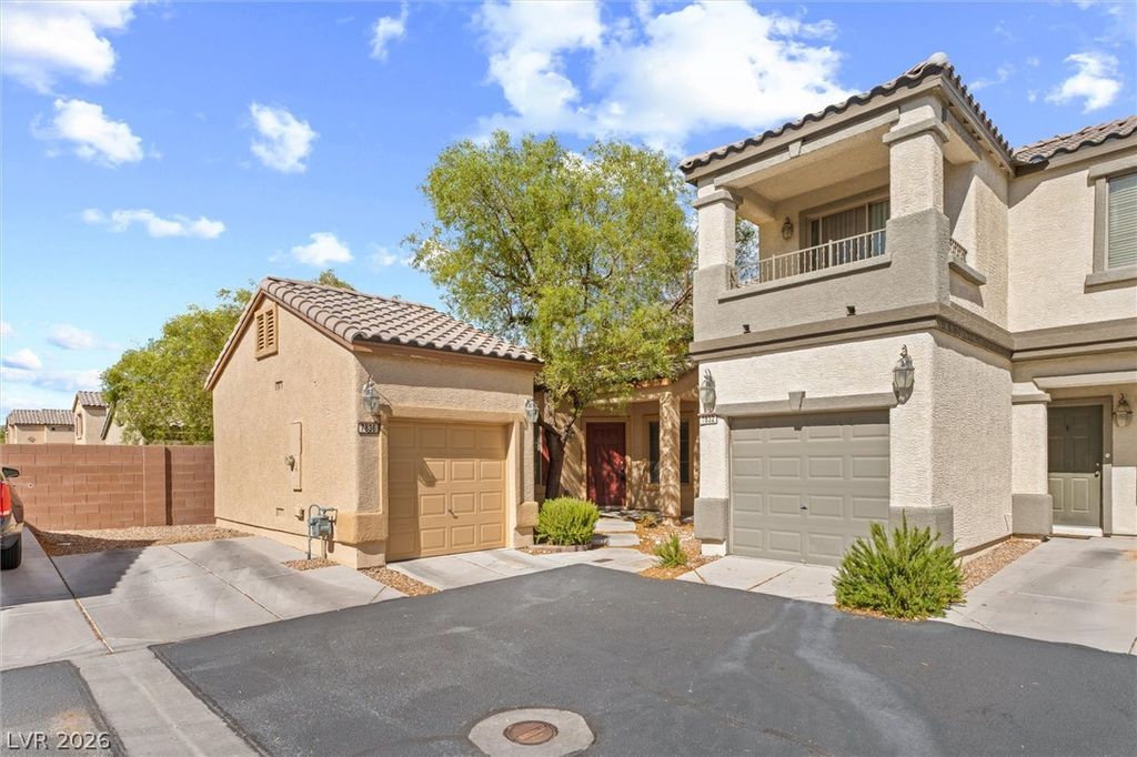 7836 Drydust Court, Las Vegas, NV 89149