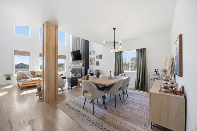 7898 Northern Lights Avenue, Horace, ND 58047