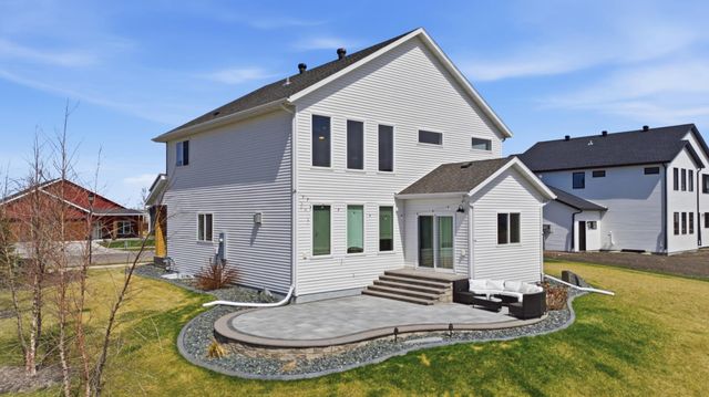 7898 Northern Lights Avenue, Horace, ND 58047