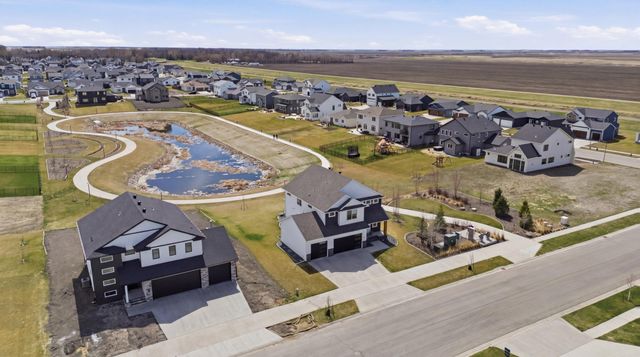 7898 Northern Lights Avenue, Horace, ND 58047