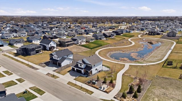 7898 Northern Lights Avenue, Horace, ND 58047