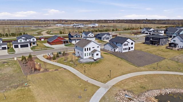 7898 Northern Lights Avenue, Horace, ND 58047