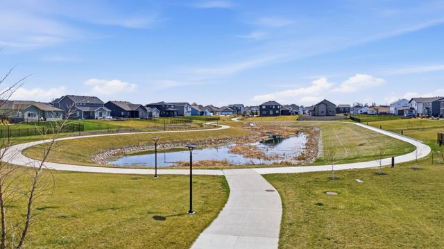 7898 Northern Lights Avenue, Horace, ND 58047