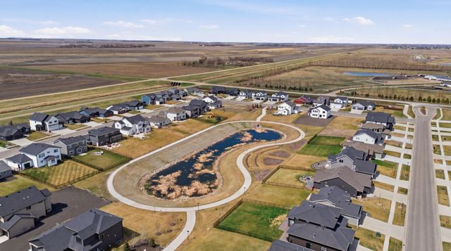 7898 Northern Lights Avenue, Horace, ND 58047
