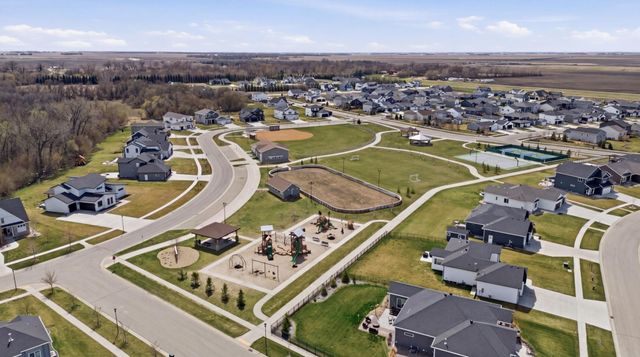 7898 Northern Lights Avenue, Horace, ND 58047