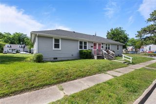 4564 Bankhead Ave # 2, Norfolk, VA 23513