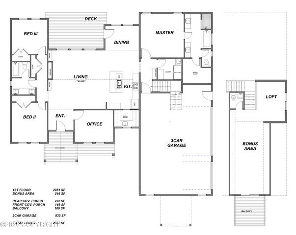 1950 W Cameron Drive, Wasilla, AK 99654