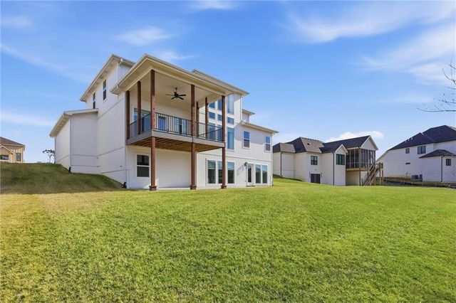 4714 Sienna Ridge, Riverside, MO 64150