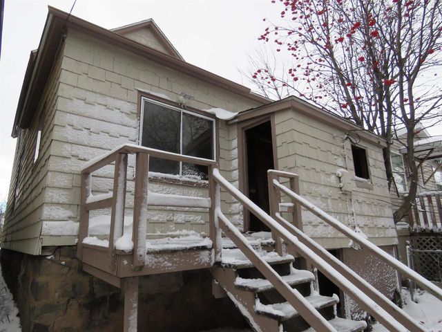 410 Weeks Ave, Superior, WI 54880