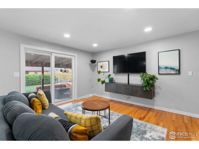 9261 Julian Way, Westminster, CO 80031