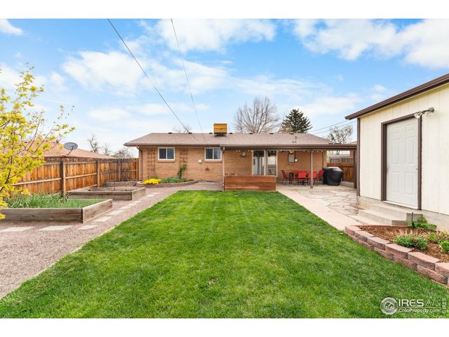 9261 Julian Way, Westminster, CO 80031