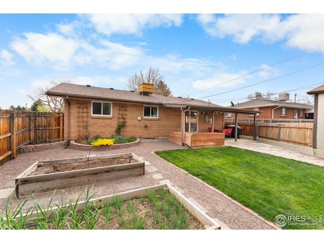 9261 Julian Way, Westminster, CO 80031