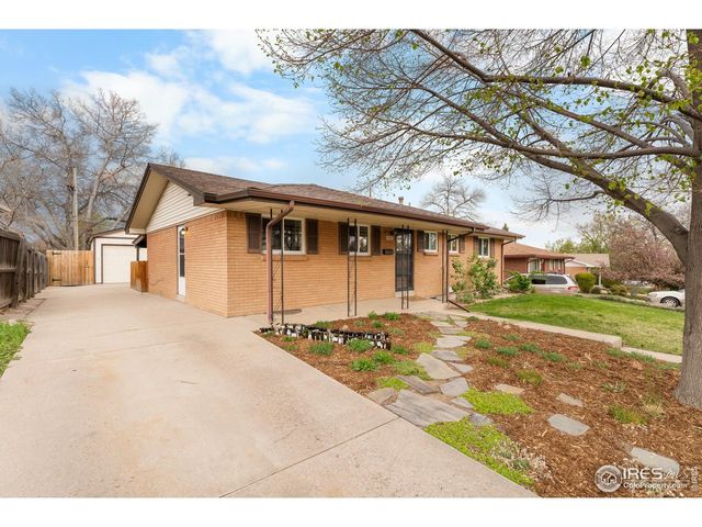 9261 Julian Way, Westminster, CO 80031