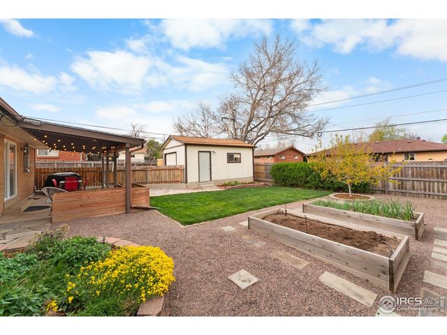 9261 Julian Way, Westminster, CO 80031