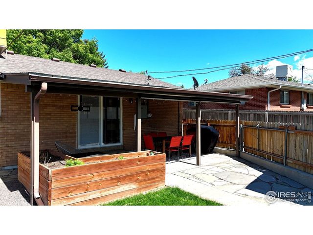 9261 Julian Way, Westminster, CO 80031