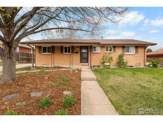 9261 Julian Way, Westminster, CO 80031