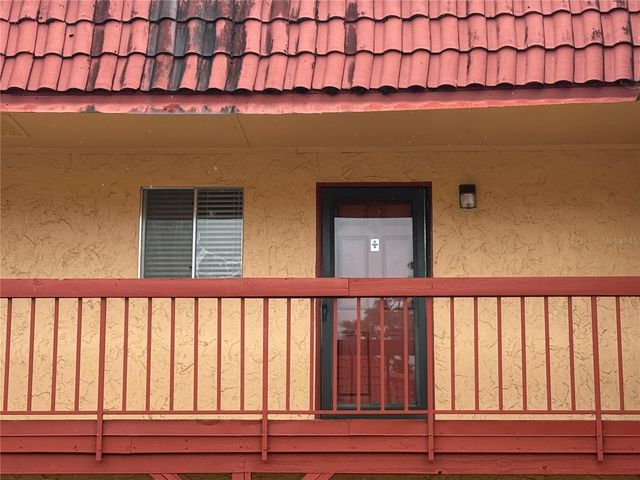 2800 N POWERS DRIVE 9, Orlando, FL 32818