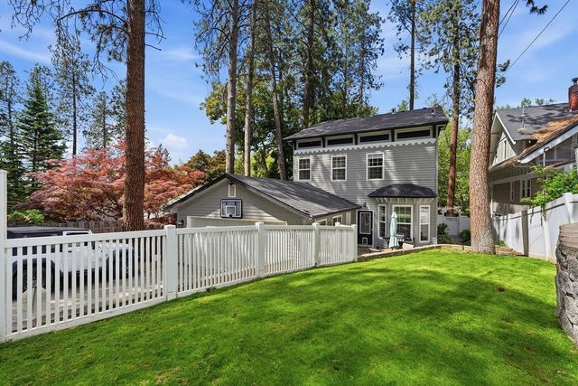 451 W 21st Ave, Spokane, WA 99203
