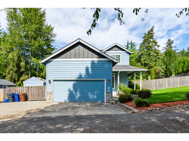 16159 FRONT Ave, Oregon City, OR 97045
