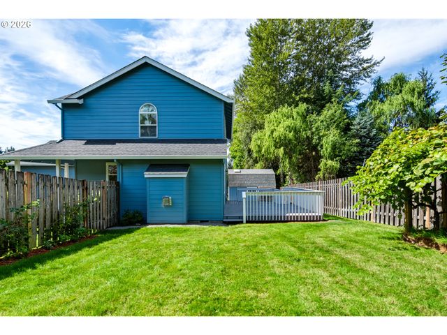 16159 FRONT Ave, Oregon City, OR 97045