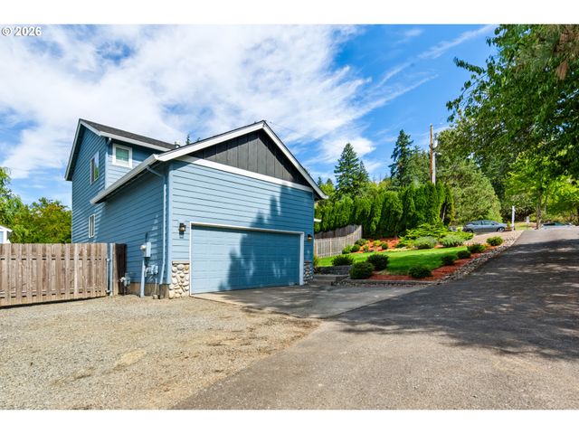 16159 FRONT Ave, Oregon City, OR 97045
