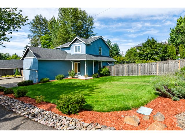 16159 FRONT Ave, Oregon City, OR 97045