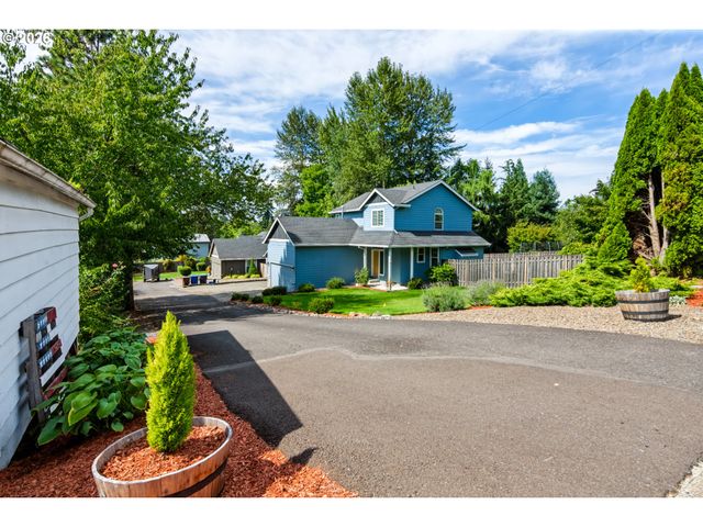 16159 FRONT Ave, Oregon City, OR 97045