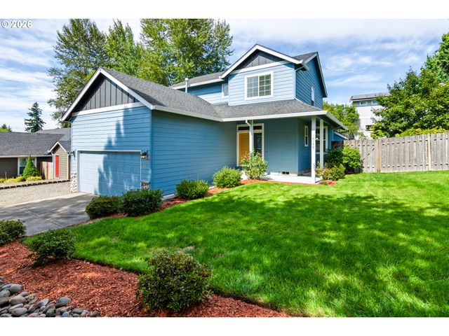 16159 FRONT Ave, Oregon City, OR 97045