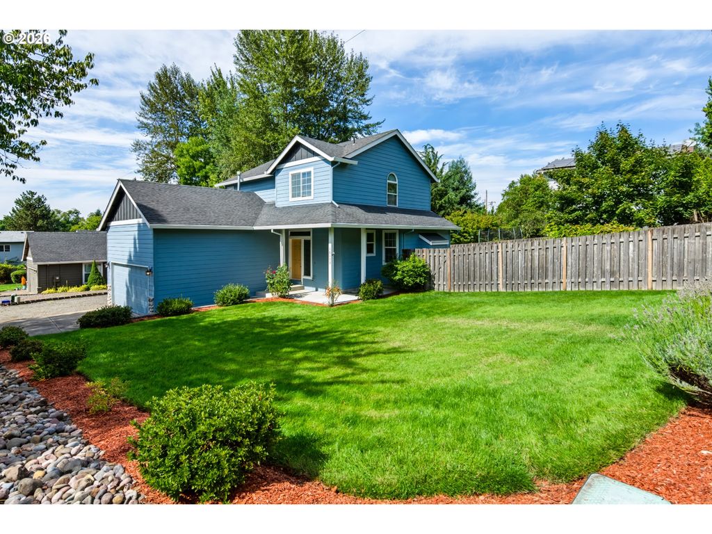 16159 FRONT Ave, Oregon City, OR 97045