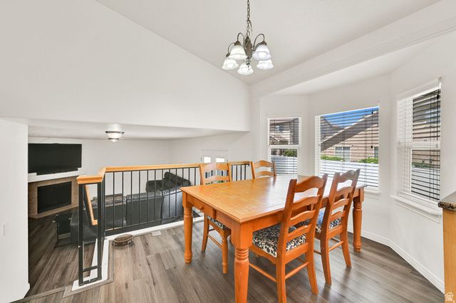 4732 W LIBERATION DR, Herriman, UT 84096