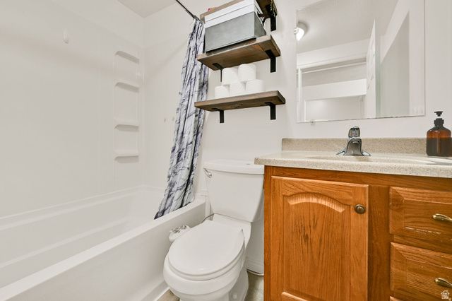 4732 W LIBERATION DR, Herriman, UT 84096
