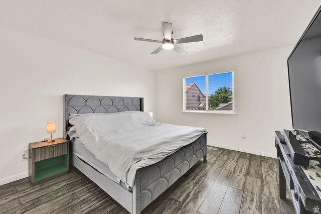 4732 W LIBERATION DR, Herriman, UT 84096