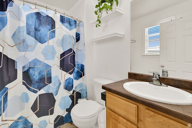 4732 W LIBERATION DR, Herriman, UT 84096