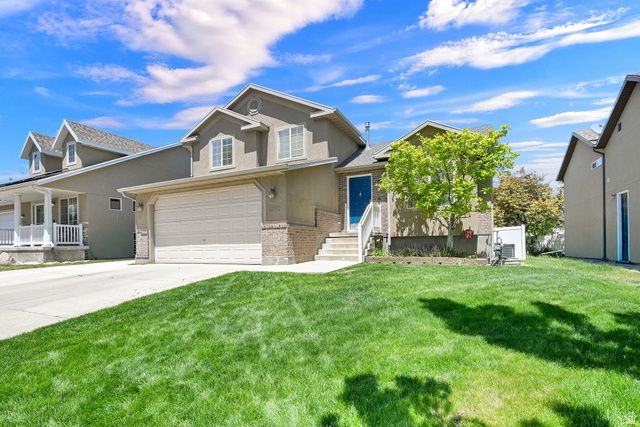 4732 W LIBERATION DR, Herriman, UT 84096