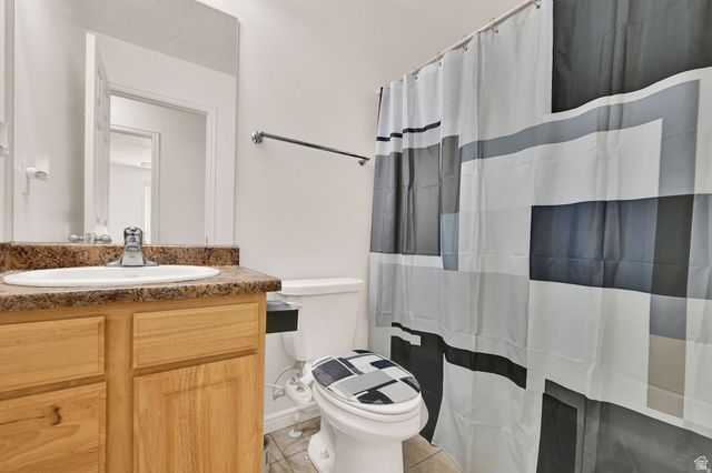 4732 W LIBERATION DR, Herriman, UT 84096