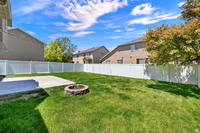 4732 W LIBERATION DR, Herriman, UT 84096