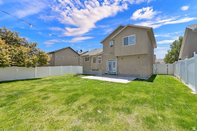 4732 W LIBERATION DR, Herriman, UT 84096