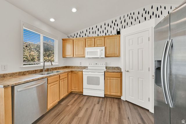 4732 W LIBERATION DR, Herriman, UT 84096