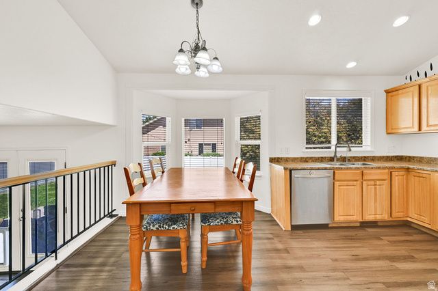 4732 W LIBERATION DR, Herriman, UT 84096