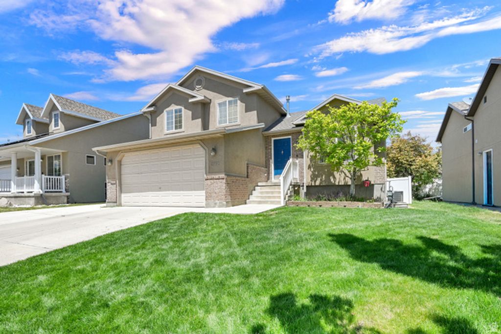 4732 W LIBERATION DR, Herriman, UT 84096 — photo 3