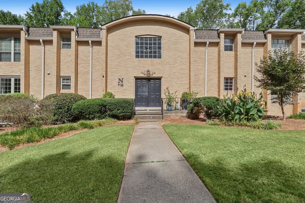 5400 Roswell Road NE N9, Sandy Springs, GA 30342 — photo 2