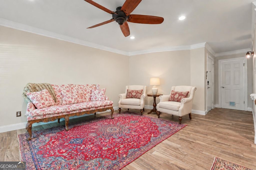 5400 Roswell Road NE N9, Sandy Springs, GA 30342 — photo 3