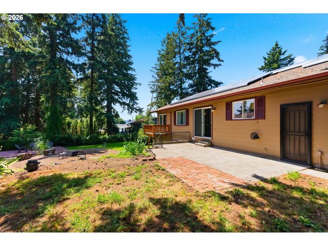 110 Ne 157TH Ave, Portland, OR 97230