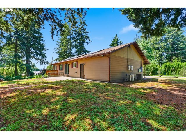 110 Ne 157TH Ave, Portland, OR 97230