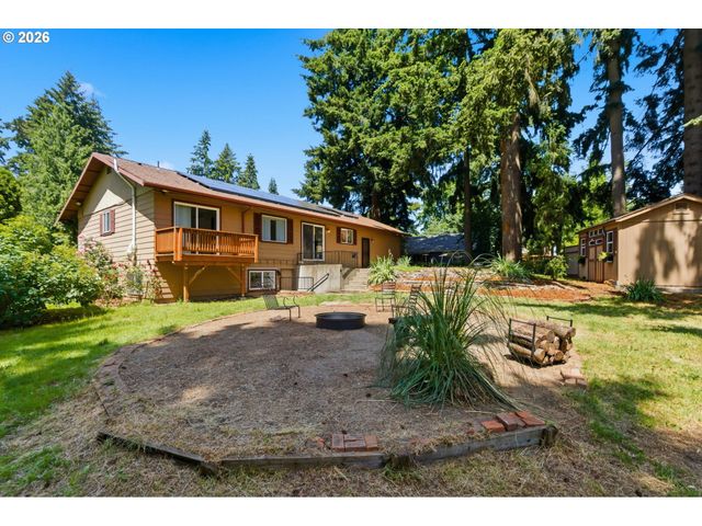110 Ne 157TH Ave, Portland, OR 97230