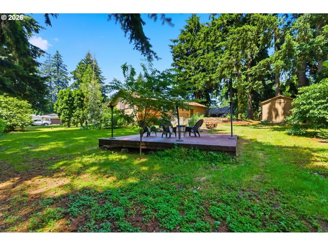 110 Ne 157TH Ave, Portland, OR 97230