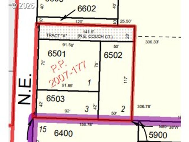 110 Ne 157TH Ave, Portland, OR 97230
